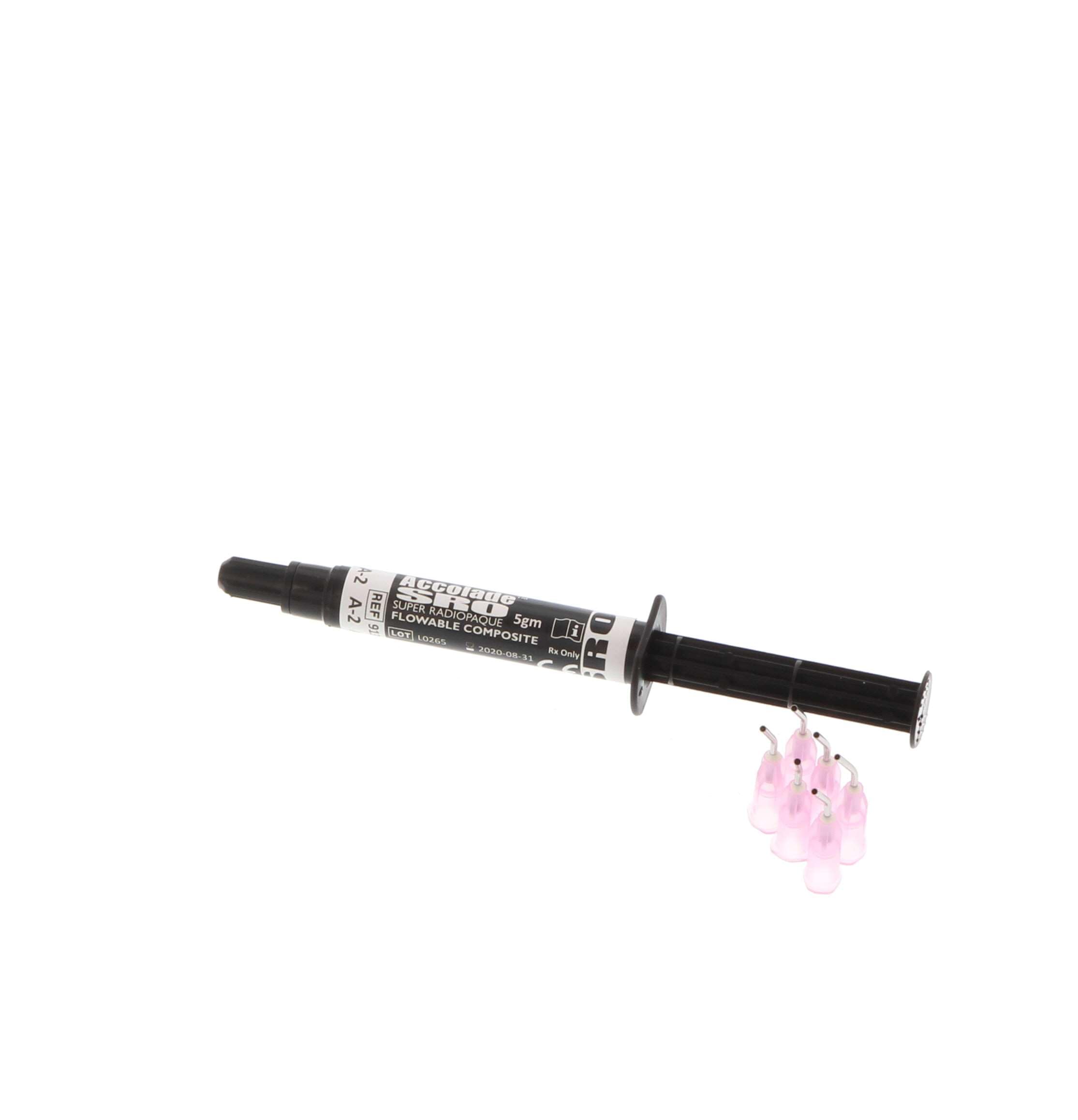 DANVILLE DMT91387 Accolade, Sro, A-2, 5 g