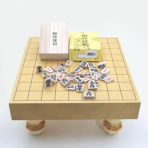21年最新版 将棋盤の人気おすすめランキング15選 子供向けから木製高級品まで セレクト Gooランキング