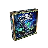Call of Cthulhu LCG: The Thousand Young Expansion Card Game