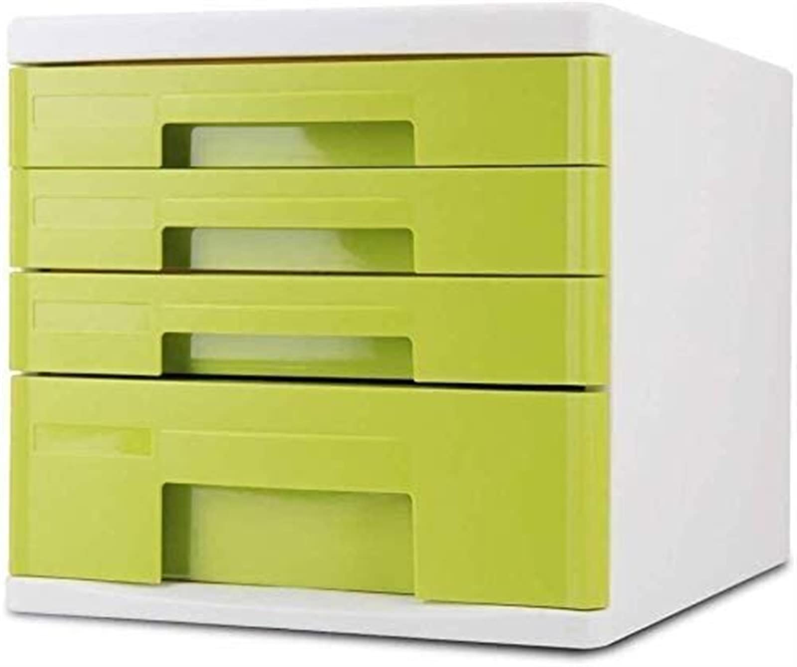 VUIKLCty Office Desktop Filing Cabinet Drawer Desktop Office File Organizer Filing Cabinet