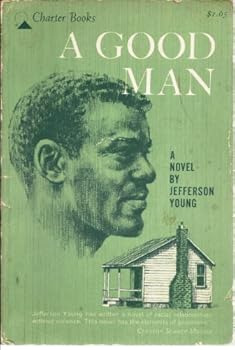 Paperback A Good Man Book