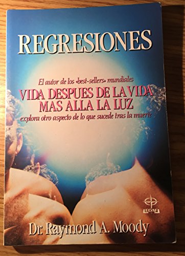 Regresiones (Spanish Edition) [Spanish] 8476404409 Book Cover