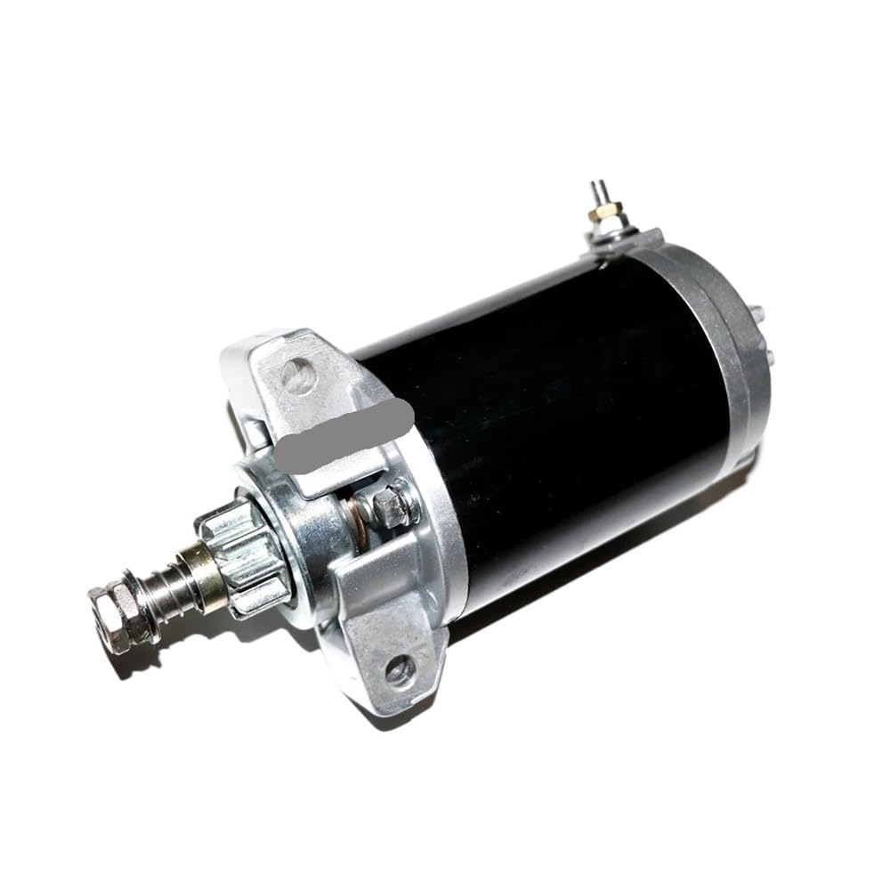 Démarreur 66M-81800-00 haute performance pour moteur F15ESH