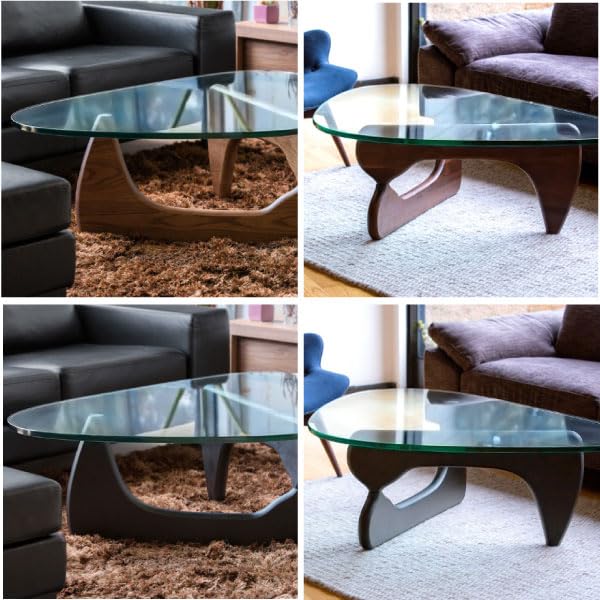 Amazon.co.jp: NOGUCHI TABLE（ノグチテーブル）【デザイナー：イサム