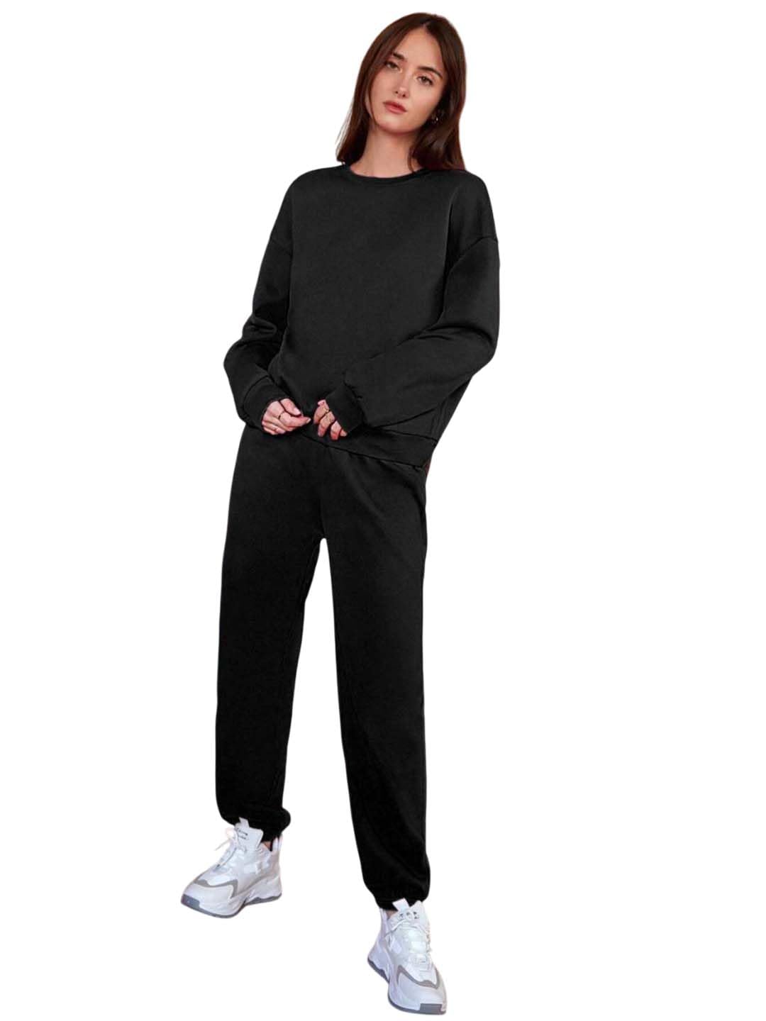 kotty Women's Premium Cozy Winter Set for Stylish Layering, Travel, Lounging, and Everyday Warmth in Cold Weather-picture-12