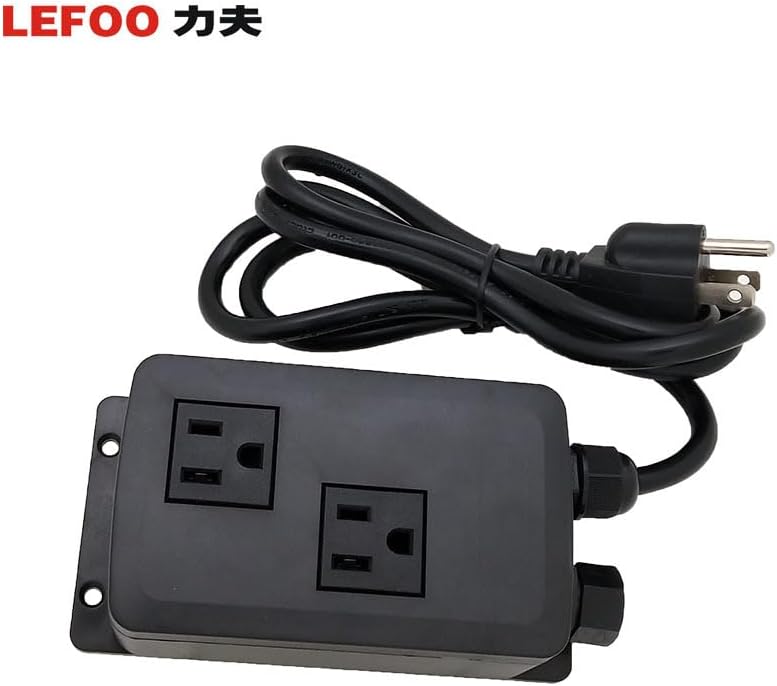 5A 250V 32MM GarbaDisposal On Off Push Button Black Bathtub Spa Remote Control Pnenmatic Air Switch - (Color: Set of 4)