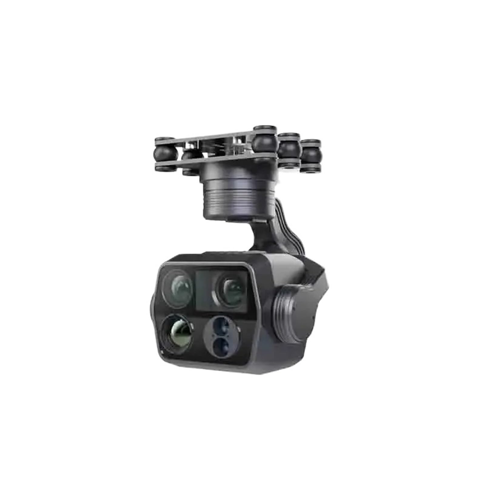 Fotocamera gimbal a 3 assi, compatibile con DJI, C14 5MP