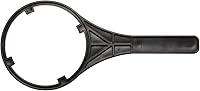 Vista 3 de Pentair Pentek SW-2 - Llave inglesa para carcasas estándar
