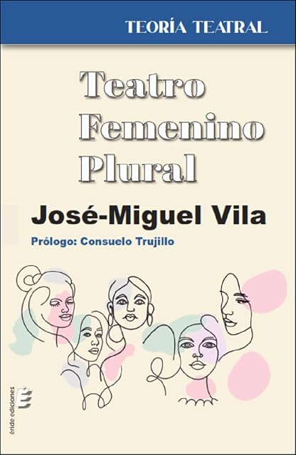 Portada de Teatro