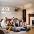 Smooth White Drop Ceiling Tile 2ft x 2ft, PVC Ceiling Panel 24 x 24in – Waterproof, Washable and Fire-Rated - High-Grade PVC to Prevent Breakage-Package of 12 Tiles