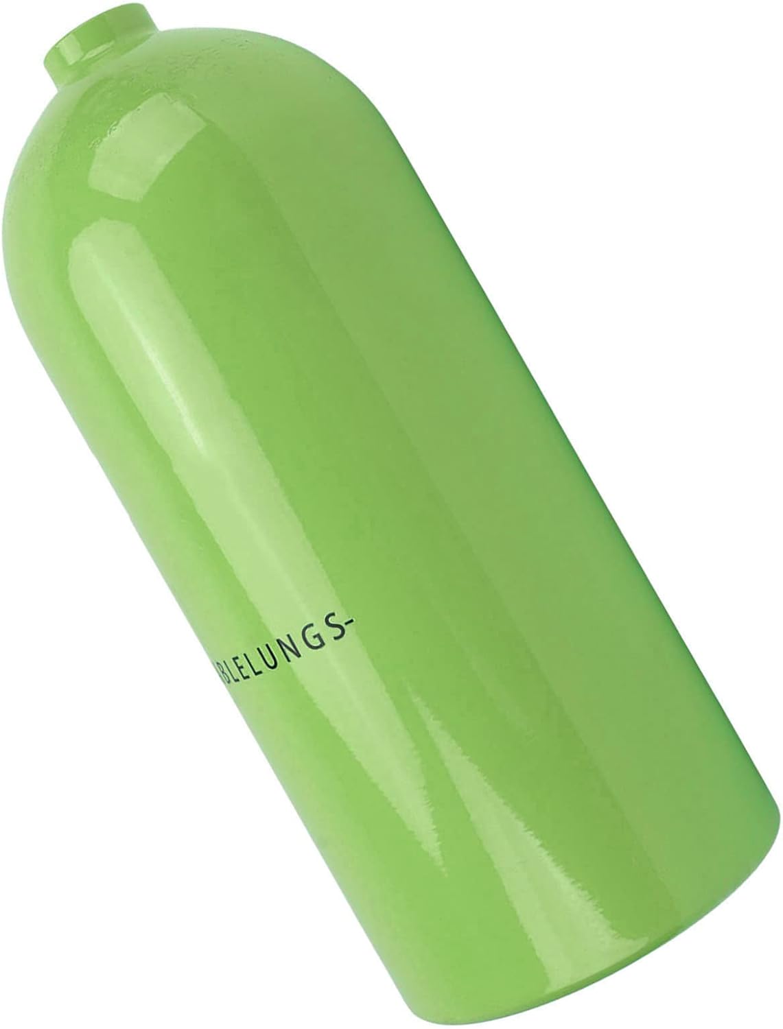 Focket Small Oxygen, Underwater Breathing 3L (Green)