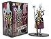 Banpresto 48754 Dragon Ball Z Battle of The Gods Whis Figure, 7
