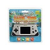Game-Zone 240 Games in 1 portable game console