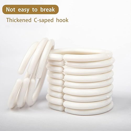 Miniatura 7 de Cortina de ducha de Halloween para baño, niños, caricatura, calabaza, sombrero de mago, luna, castillo, estrella, lámpara de calle, decoración de