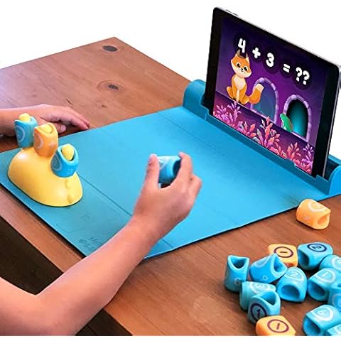 PlayShifu - Plugo Count without Gamepad - Hands-on Math Kit Cover