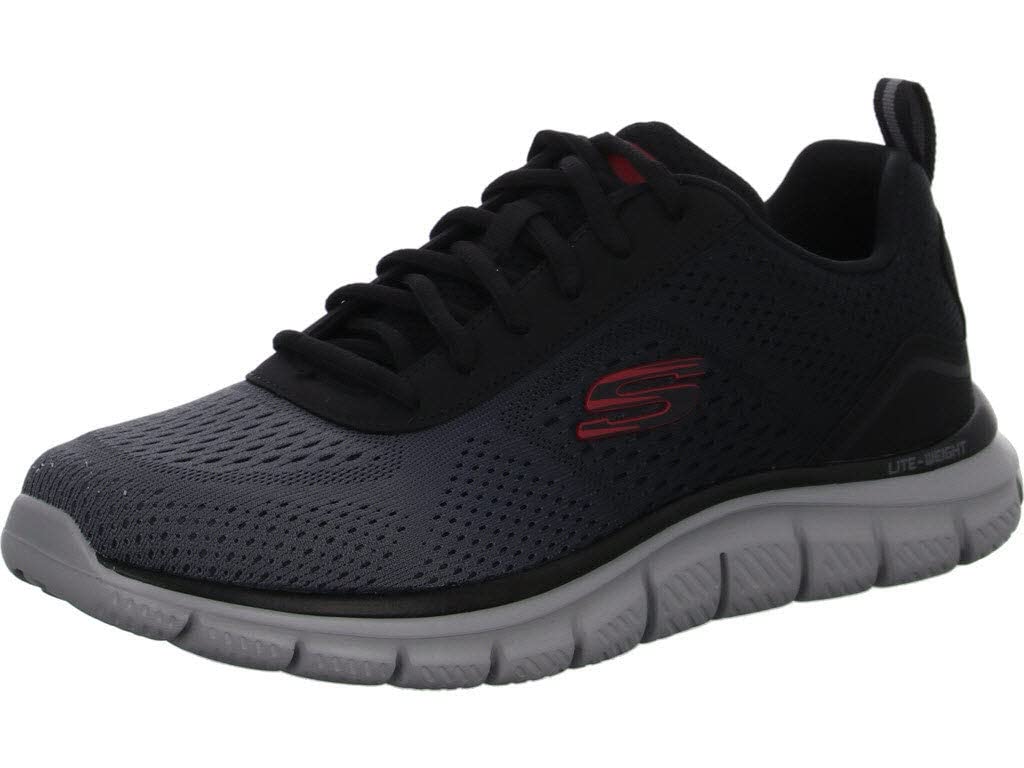 Skechers Mężczyźni Summits Louvin Trampki