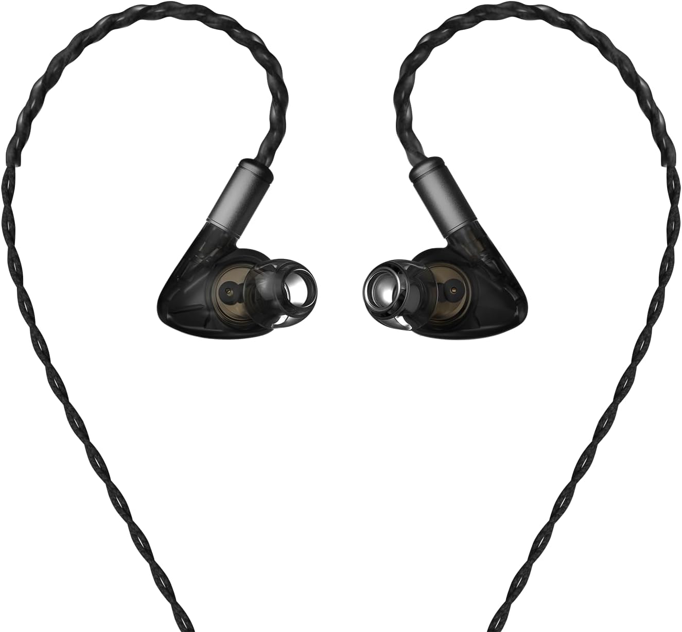 HiBy Music Yula Wired IEM Earphones
