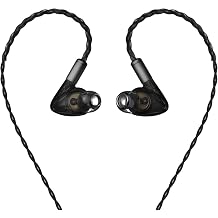 HiBy Music Yula Wired IEM Earphones