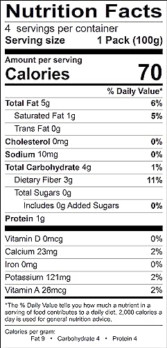 Sambazon (Amazonfresh) Organic Unsweetened Acai Superfruit Packs, 14.1 Oz #TOP2