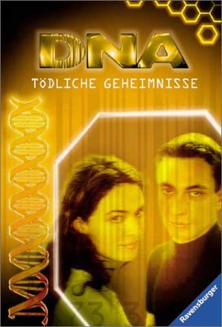 Preisvergleich Produktbild Tödliche Geheimnisse (DNA, Band 4)