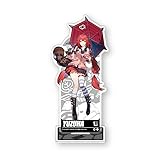 【材質】アクリル 【注文後のキャンセル】お客様からキャンセルをリクエストしていただく場合、商品が未発送であれば、キャンセル可能です。商品が発送済みの場合、システムにおける出荷通知を問わず、キャンセル不可とさせていただきます。 【返品不可】miHoYo公式より仕入れた並行輸入品であるため、返品はお断りさせて頂きます。