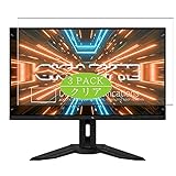 ??????? VacFun Lot de 3 Clair Film de Protection d'écran, compatible avec Gigabyte M32Q 31.5 ??????? VacFun Lot de 3 Clair Film de Protection d'écran, compatible avec Gigabyte M32Q 31.5