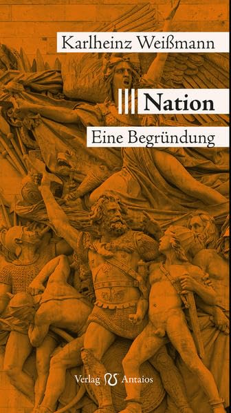 Nation: Eine Begründung