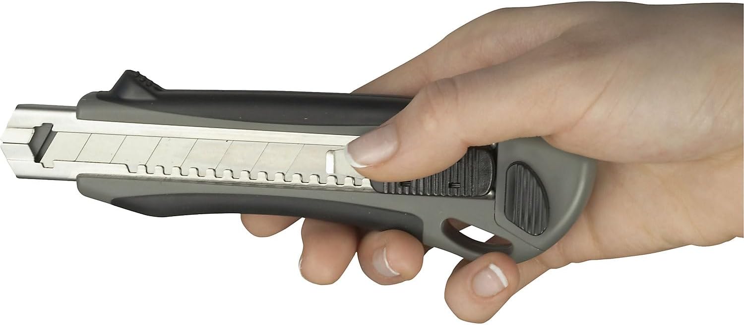 Stainless Steel Knife Metal, 18 mm