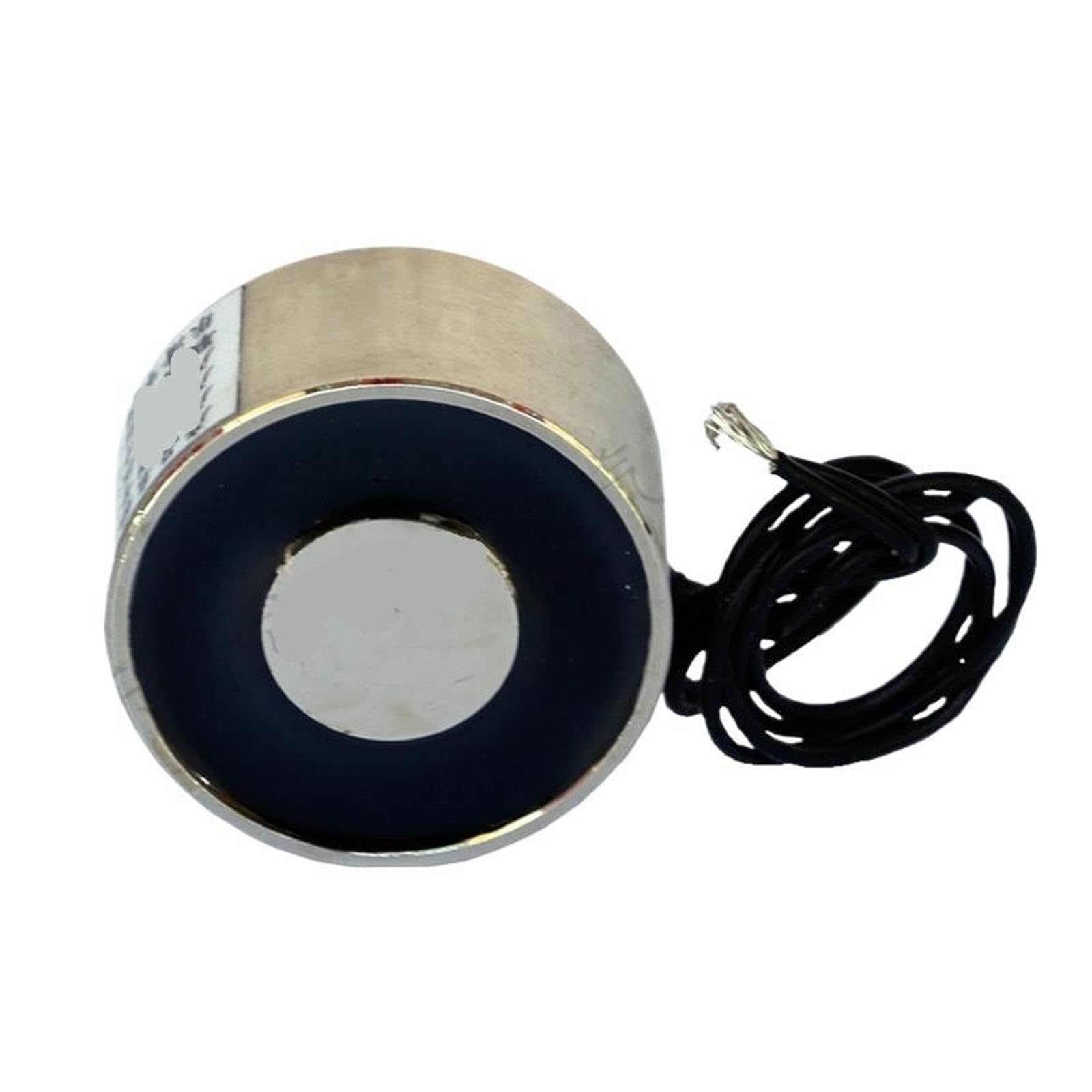 YR-P34/25 ventouse électromagnétique puissance d'aspiration 22kg 12v24v