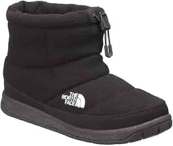 Amazon | [ザノースフェイス] NFW51879 Nuptse Bootie Wool IV