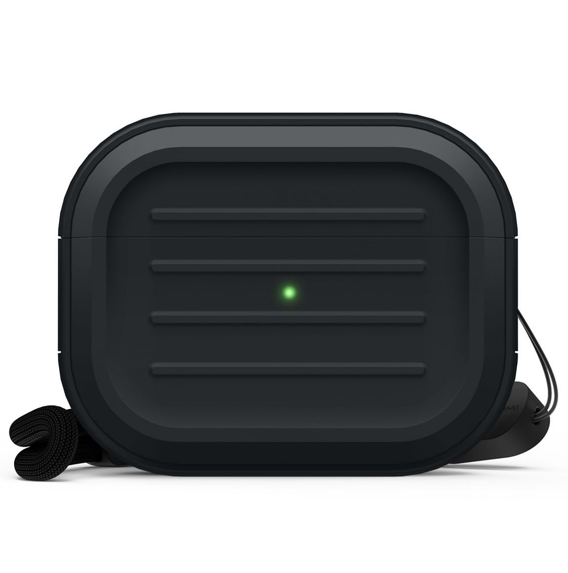 Apple AirPods Pro 2 (Lightning)+ケースカバー elago AirPods Pro2