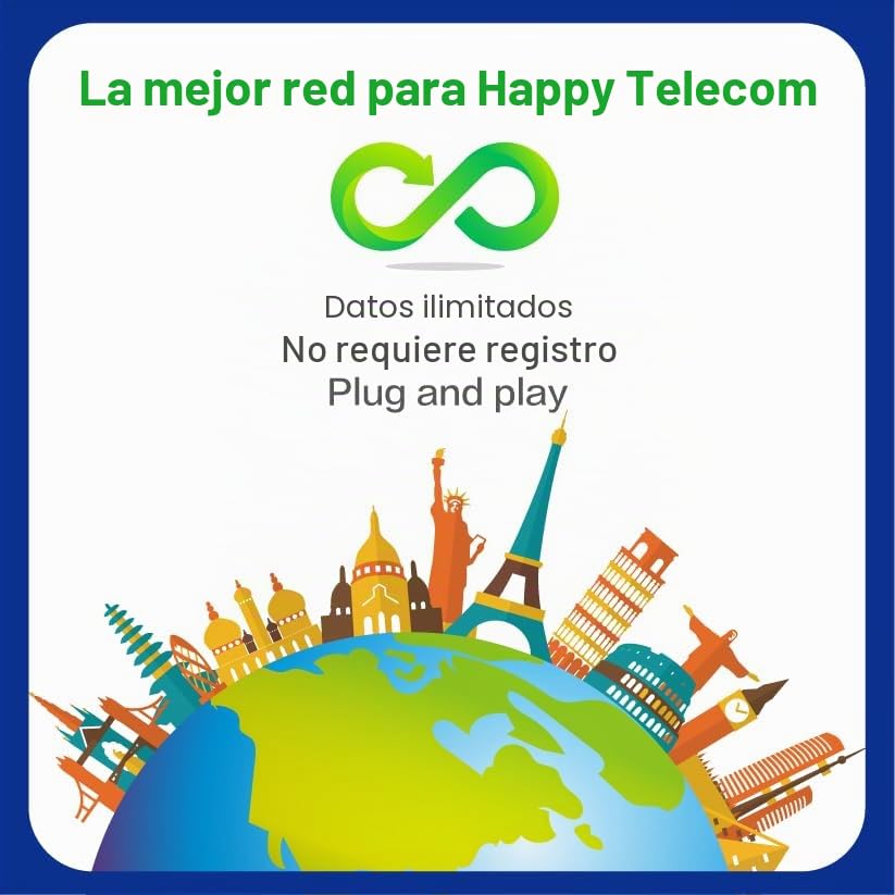 SIM internet China sin bloqueos con datos 5G compatibles con Google 7