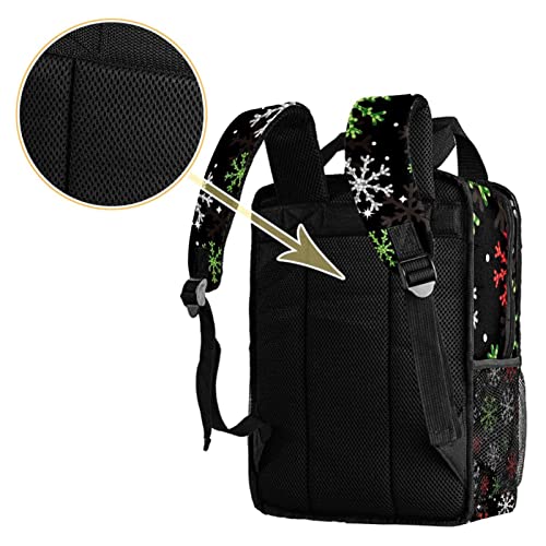 Sac à dos garçon galaxie avec sangle ajustable taille unique - 4