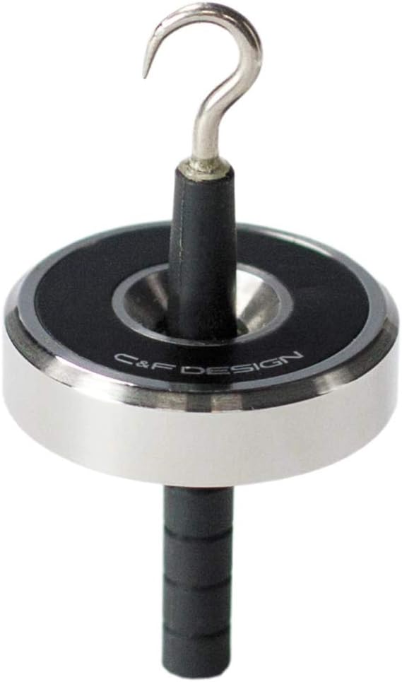 C&F Design CFT-135 Top Twister