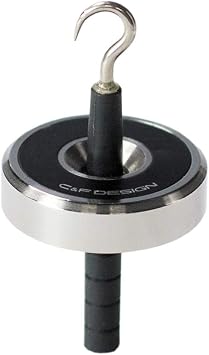 C&F Design CFT-135 Top Twister