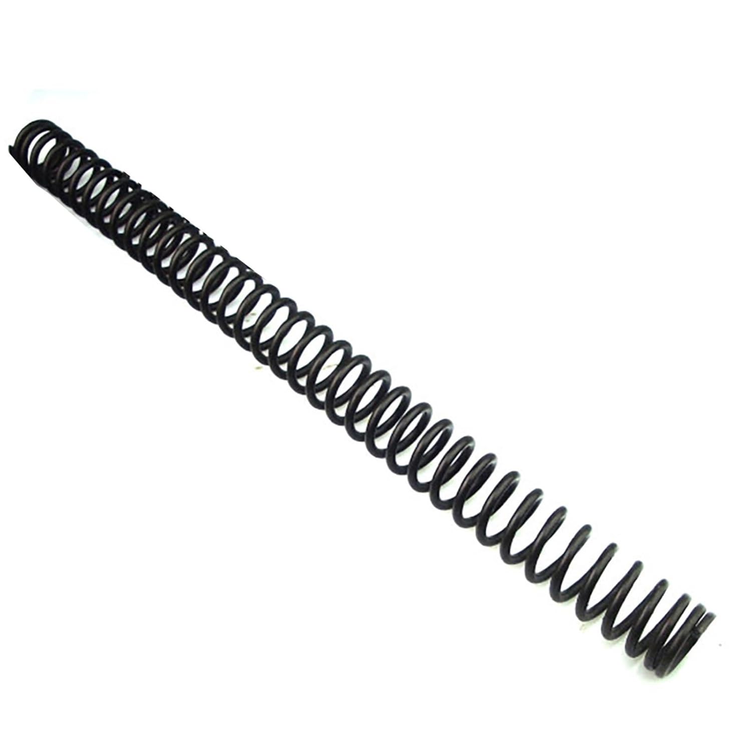 Xhuan-Compression Spring 65MN Compression Spring 0.3mm 0.4mm 0.5mm Wire Diameter 3-6mm Outer Diameter 305mm Length, 1 Pieces, Sturdy Multipurpose(0.3x3x305mm)