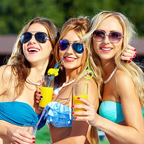 Tondiamo 3 Packs White Puka Shell Necklace Adjustable Seashell Necklace Summer Beach Surfer Sea Shell Beach Choker Jewelry3