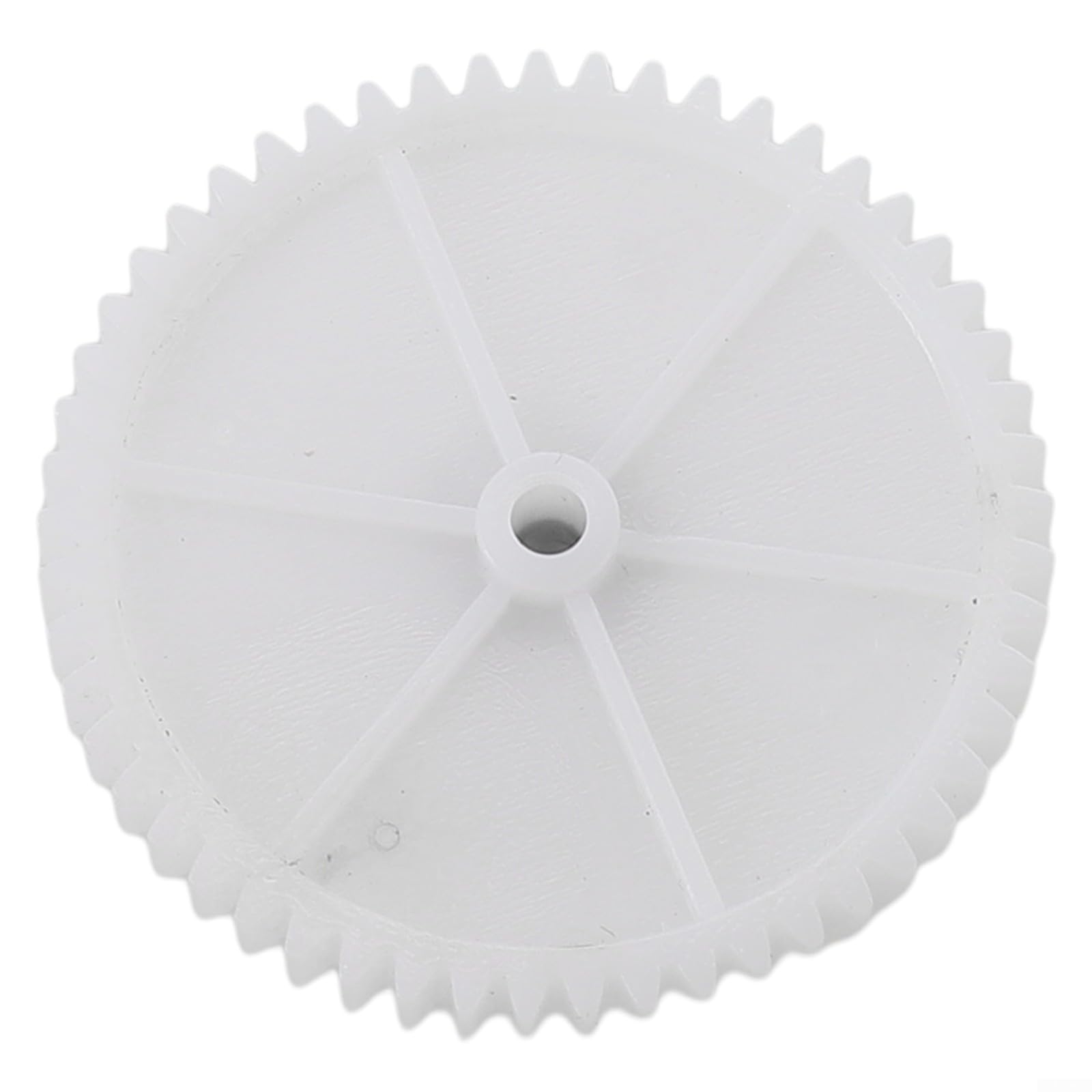 Plastic Gear Set for Kids Ride On Car, Replacement Gears for 550 and 390 Motor, s Electric Car Transmission Parts with Large Medium Small Assembly for Toy Vehicles(390 B middle gear)