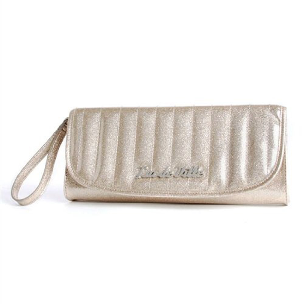 Lux De Ville - Miss Lux Clutch