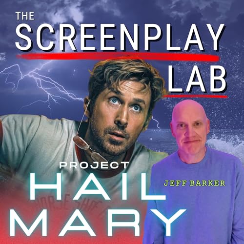024 - Project Hail Mary (Drew Goddard)