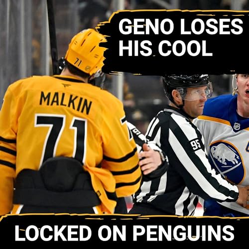 Penguins make depth move on trade deadline day before weekend B2B!