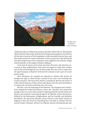 Destination Earth: A New Philosophy of Travel by a World-Traveler - Image 3