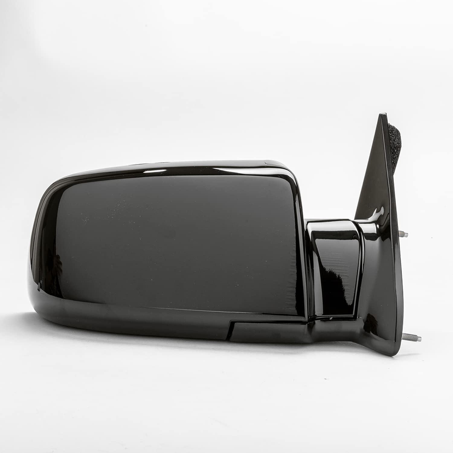 TYC 1010212 Chevrolet C/K Pickup Driver Side Manual Replacement Mirror