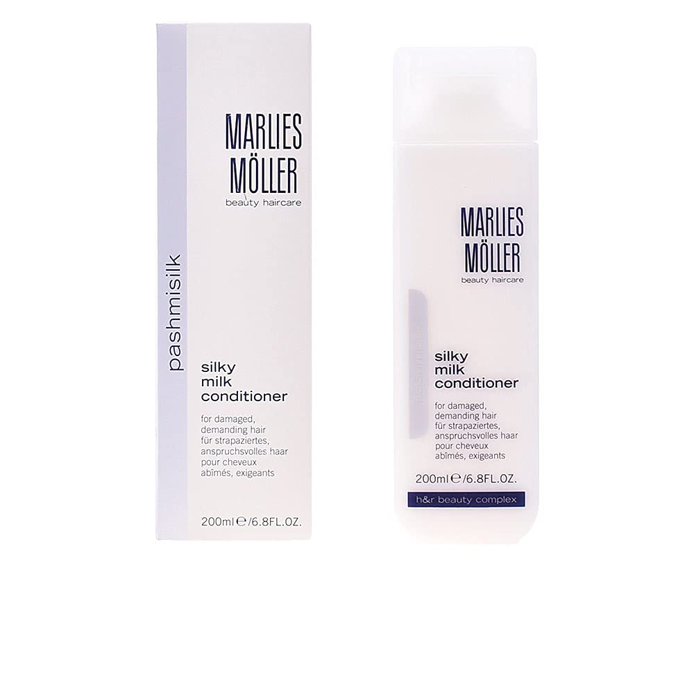 MOLLER MARLIS Silky Condition Milk 200 ml
