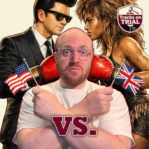 Roy Orbison vs Tina Turner: Who Made the Greatest Comeback? | Tracks On Trial
