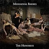 The Huntress