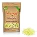 Kakaobutter Chips 500 g für Schokolade und zum Backen 500g Kakao...