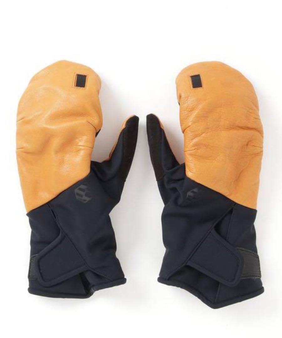 Amazon.co.jp: HANDSON GRIP ハンズオングリップ WT TRAVERSE Mt 冬 