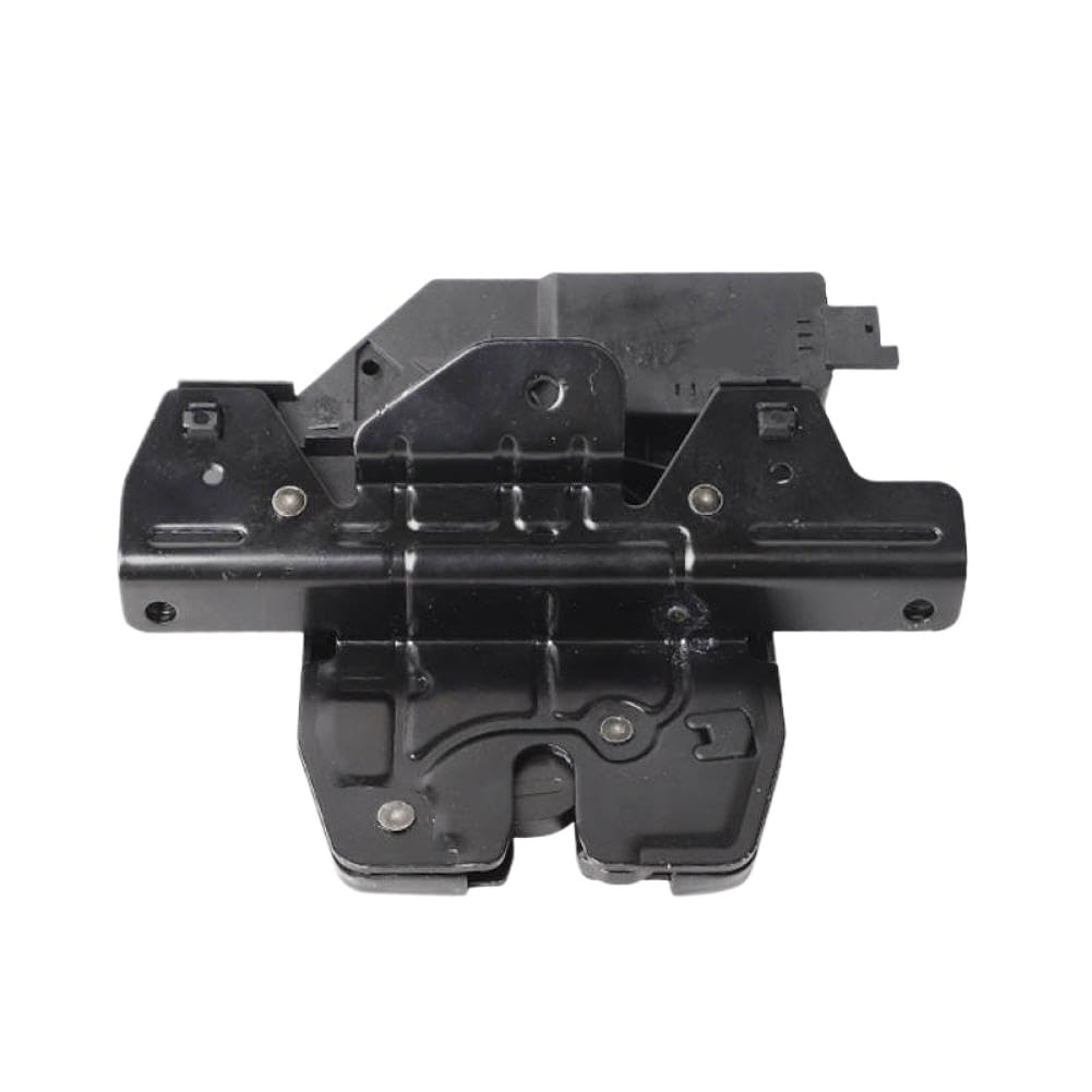 Qmgwranhr Onecolor Tailgate Lock Actuator 51248408492 Compatible With Bmw E53 X5 4.4I 3.0I 2000-2006