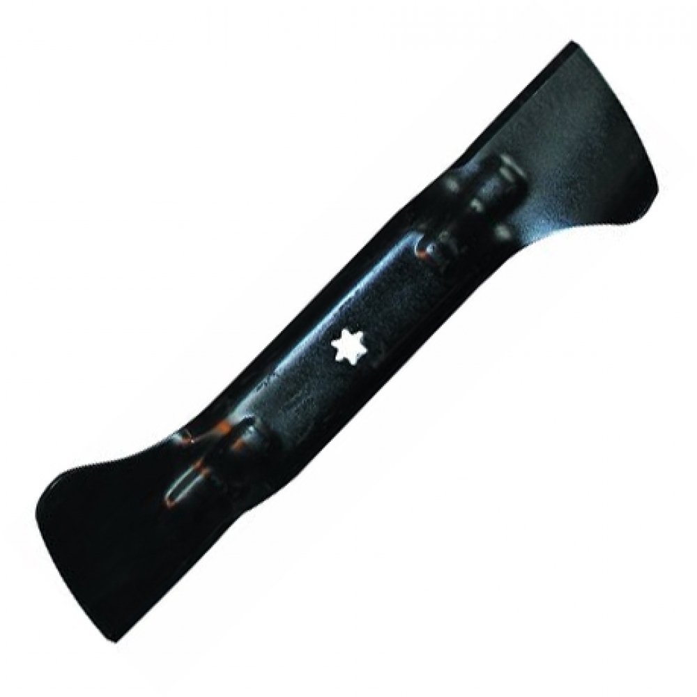 Mtd re 74204080 - Cúter (54 cm, orificio para estrella)